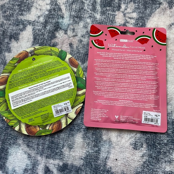 ARDENE 4 pack - Picture 4 of 4